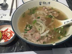 -美奈小馆·越南料理(福田星河COCO Park店)