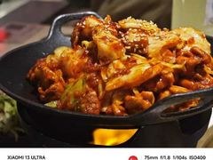 -HONGA HONGA雄家(曹路店)