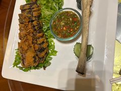 -西双版纳洲际度假酒店-曼霖轩中餐厅