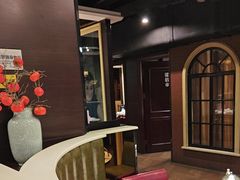 -城南往事·鲁菜济南菜(软件园美莲广场店)