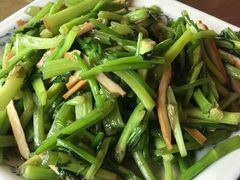 -临水阁农家乐饭店