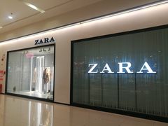 -ZARA(凯德乐峰广场店)