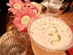 -Ginger(兴国路店)