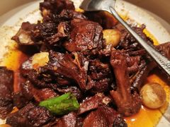 酱烧辣鸭-粗茶淡饭·汉口公馆(循礼门店)