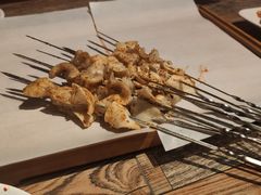 -枪火串烧·东北特色烧烤(罗湖总店)