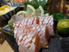 -小川洋风料理(汉街店)