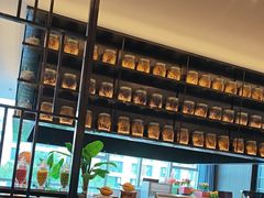 -苏州知音温德姆至尊酒店·四季海鲜自助餐厅(汾湖店)
