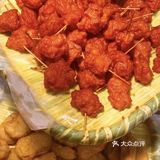 蛋白质的加油站！高能量的补给站！