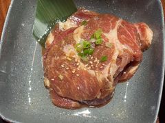 -新石器烤肉(虹悦城店)