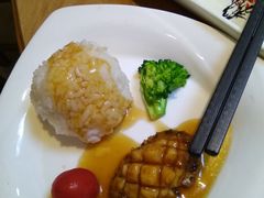 -小平岛開海水饺(浑南店)