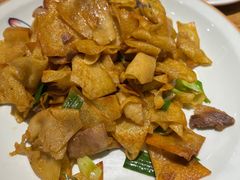 -肖记公安牛肉鱼杂馆· 省级非物质文化遗产(仁和路店)