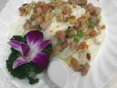 -寻味顺德·南记酒家·传统顺德菜·鱼生(广源路店)