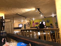 -可可大虾武汉土菜大排档(万松园1店)