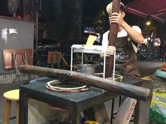 -芝麻糊世家(西华店)