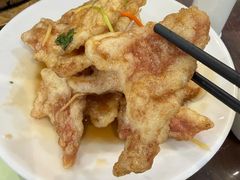 -老厨家(中央大街西七道街店)