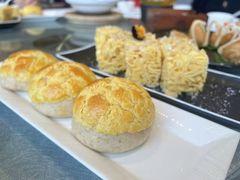 -白天鹅宾馆-宏图府餐厅