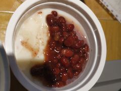 -馋笼小食堂-青岛大虾包(繁花里店)