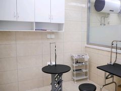 -宠颐生汉谟拉比宠物医院