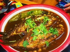 -老东北大铁锅·烧烤·东北菜