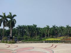 -南宁南湖公园