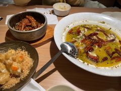 -太二酸菜鱼(天鹅湖万达店)