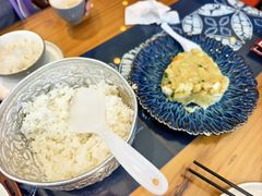 -白家寨子·山野白族菜(古城总店)