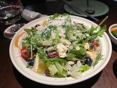 -Fuzzy Bistro 浮几韩餐·茶酒馆