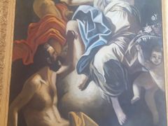 -南洋冠盛酒店(广州天河公园地铁站店)