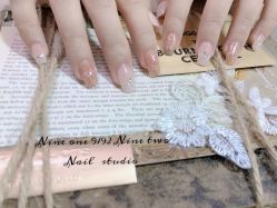 -九一·九二NAIL美甲工作室