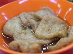 -兴记肉骨茶 (甲洞大街第二新分店)