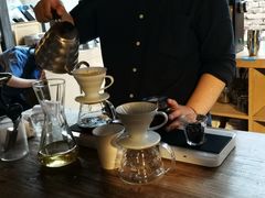 -VOYAGE COFFEE(北锣鼓巷店)