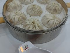 -开封灌汤包子铺(尚志大街店)