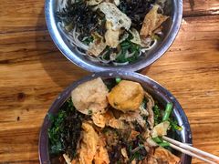 -凤张螺蛳粉·爽口粉(跃进路总店)
