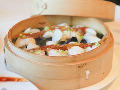 -利苑酒家(金宝店)