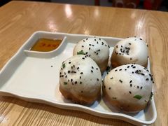 -东泰祥生煎馆(重庆北路店)
