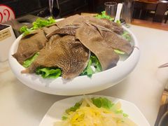 -京门老爆三(回龙观店)