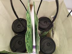 -霸王茶姬(大学城熙街店)