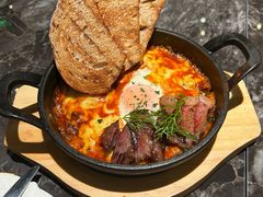 -LESCEDARS Brasserie Bistro香柏树