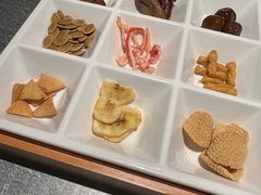 -探鱼·鲜青椒爽麻烤鱼(朝阳悠唐广场店)