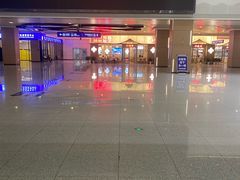 -扬州汽车客运东站