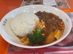 -红荔村肠粉(龙华地铁站店)