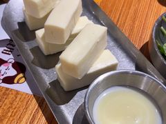 芝士条-哼蟹二将·烤肉酱蟹(合生汇店)