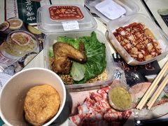 炸墨鱼饼-孖记茶档·热腾茶餐(荔湾领展广场店)