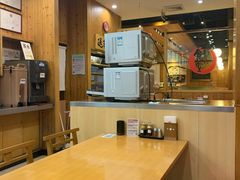大堂-虹梅食堂·爱蝦乃家