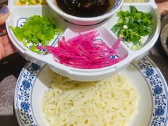 -老浒记烤鸭-北京菜(琉璃厂店)