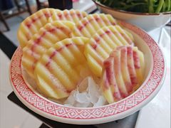 -皇城老妈火锅·川味传承(港湾店)