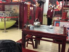 大堂-海碗居(牡丹园店)
