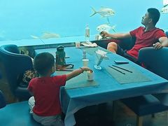 大堂-瑞德姆美人鱼海底演艺主题餐厅(亚龙湾店)