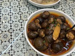 -旺山·浪头人家