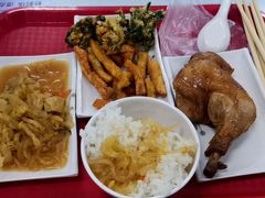 -哈尔滨工业大学-学苑楼